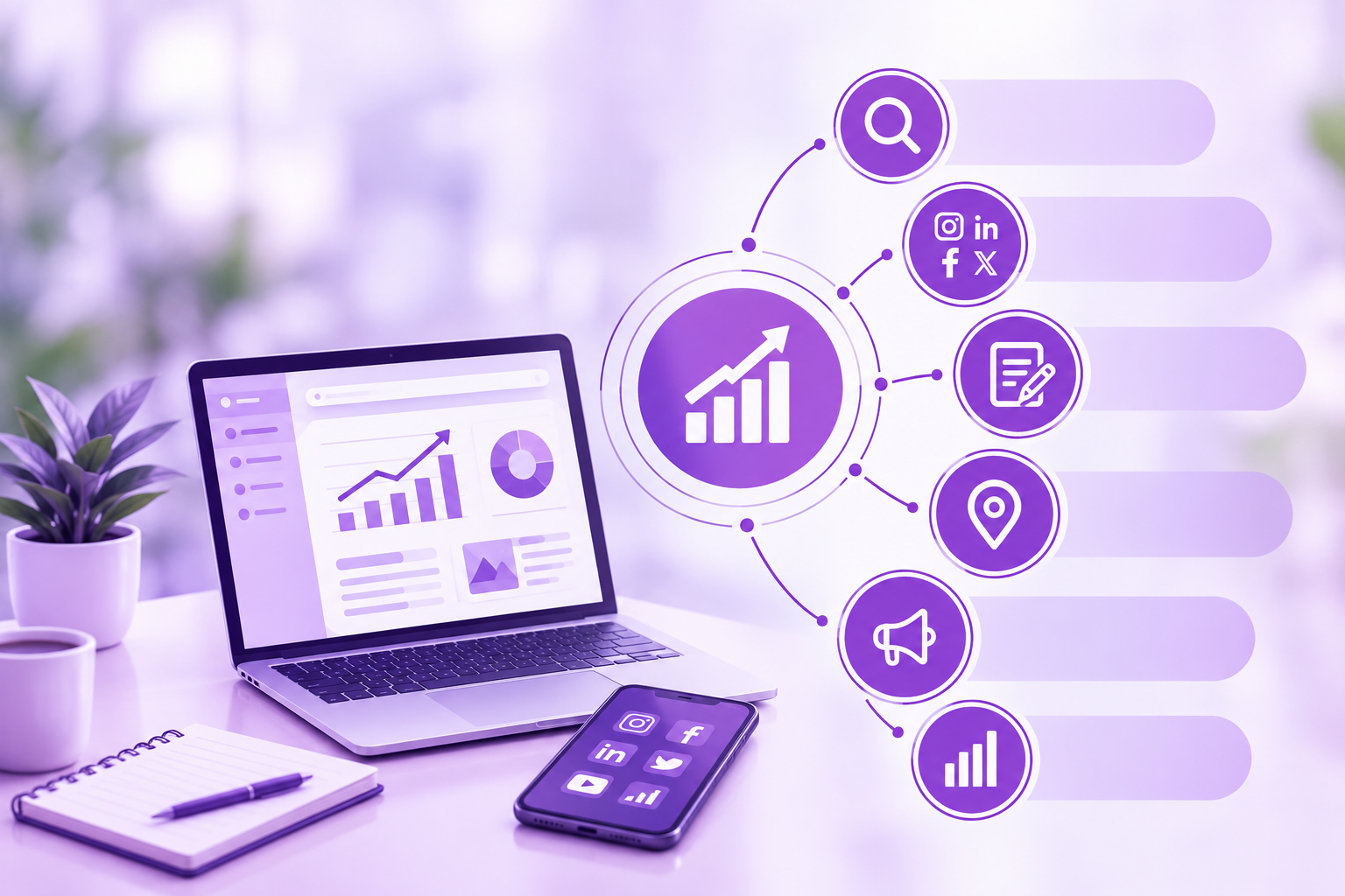 Digital Visibility
